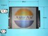 AUTO AIR GLOUCESTER 16-5011 Condenser, air conditioning
